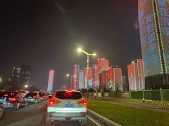 -济南奥林匹克体育中心体育场