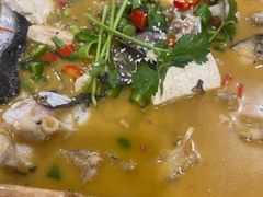 -新凯旋烧烤·燕姐千岛湖土菜