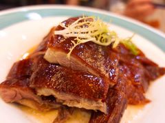-椿记烧鹅(叠彩店)