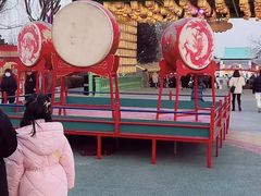 -青龙湖公园