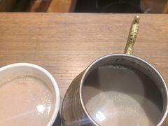 -蒙亨·手把肉·蒙古包文化主题餐厅(乌兰察布天恒广场店)