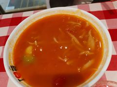 -西贝(武汉群星城店)