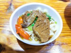牛肉粉-肆姐面粉馆(坡子街店)