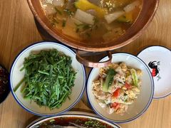 -妈妈的味道(和顺古镇店)