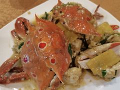 -吉源大排档·鱼生·海鲜(烧烤彩印厂店)