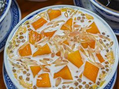 -韵姐牛奶甜品世家