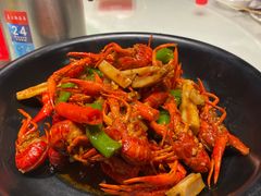 -聚味瞿记·龙虾堂(咸嘉湖店)