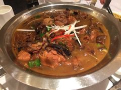 -北李妈妈菜·海肠捞饭(高新万达店)