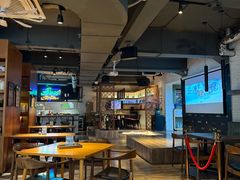 -JINNS锦时 steak&pizza(浸信会礼拜堂旧址店)