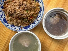 -小罗子汤店(大士院总店)