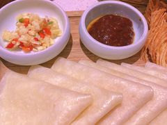 -刀板香·安徽菜(国购IFC店)