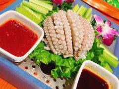 -小船渔村•大连菜•大连焖鱼(黄河路店)