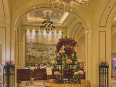 -利顺德大饭店·水岸中餐厅(小白楼店)