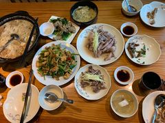 -乡亲鹅肉城(昆山店)