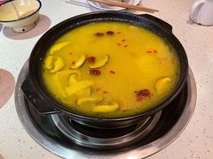 李子坝板栗鸡-李子坝梁山鸡(李子坝大鸡哥店)