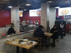 -王菊美食街·王菊面馆(总店)