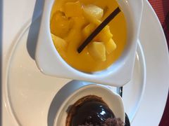 -富力丽思卡尔顿酒店·香荟全日制餐厅