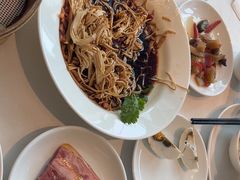 -扬州万怡酒店-中餐厅(文昌中路店)