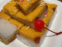 -蔡家酒楼(一德街店)