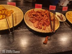 -福成自助烤肉(双桥万达店)