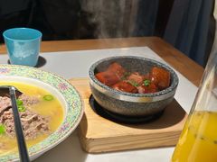 -荷塘秋月·本帮江浙菜(国权路店)