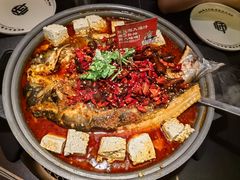 -师烤·豆花烤鱼(深圳坂田天虹店)