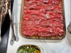 -椰子湾·海南火锅·糟粕醋·椰子鸡(正大广场店)