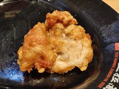 寸屋现裹炸鸡块（4块）-寸屋拉面(凯德晶萃店)