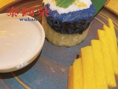 -泰果东南亚餐厅(旭辉广场店)