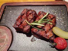 -MR.ROCKY洛奇先生·西餐&酒吧(太古仓店)