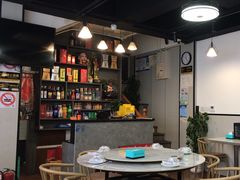-韶山冲湘菜馆(黄桦路店)