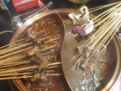 -镇江龙·火锅串串(武侯祠店)