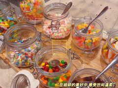 -盛宴自助餐厅(运达喜来登店)