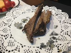 -九府羊·鲜羊火锅·烤串(新华路店)