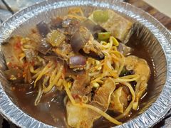 -奥西拉烤肉,盒饭,冷面(青岩刘店)