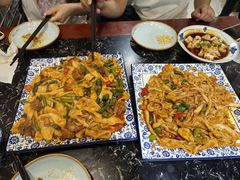 -后卫寨猫耳朵(后卫寨店)