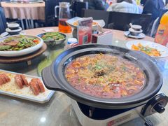 -李氏传家菜(兴城路店)