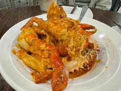 -龙海鲜螃蟹王(宏茂桥店)