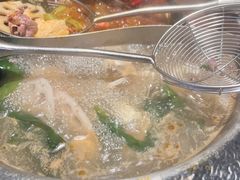 -左庭右院鲜牛肉火锅(苏州园区永旺店)