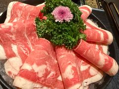 -色響火锅(恒隆广场店)