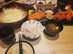 -胜博殿日式炸猪排(西红门店)