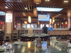 -秦淮人家风味酒楼(赣榆店)