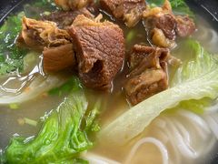 -万利港式茶餐厅