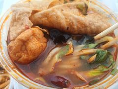 -红鼻子桂林米粉(金唐新光界店)