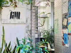 -the fall kaffe乐否咖啡