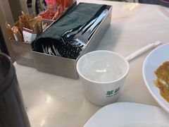 -翠华餐厅(香港国际机场店)