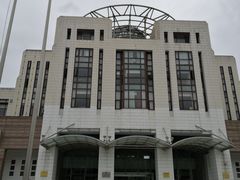 -上海市总工会沪东工人文化宫