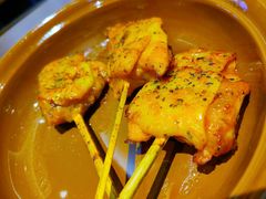 香草鸡腿排-萨莉亚意式餐厅(龙阳广场店)