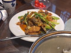 -醉南拳客家菜·河田鸡(东街口航空大厦店)