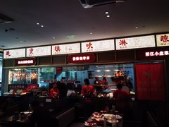 -先记烧鹅王·本地粤菜(福永店)